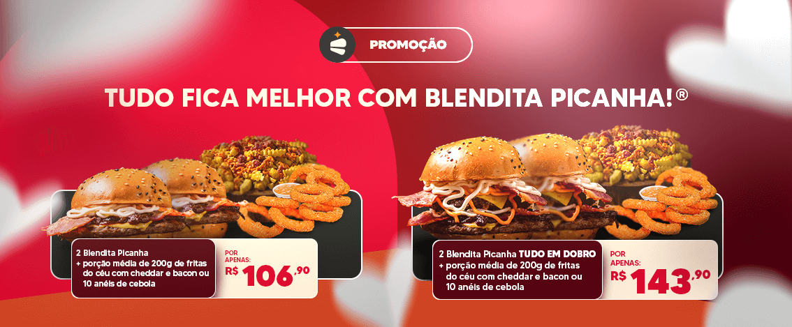 promoção do mês junho - banner site