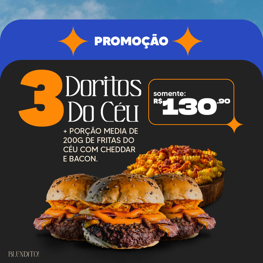 promoção doritos do céu - 1X1 (2)